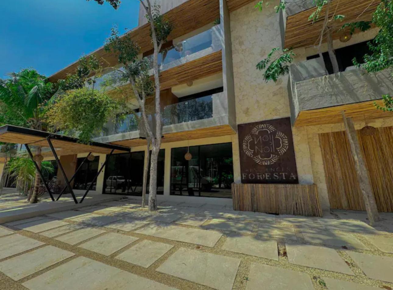 Apartment Heavenly Mayan Escape